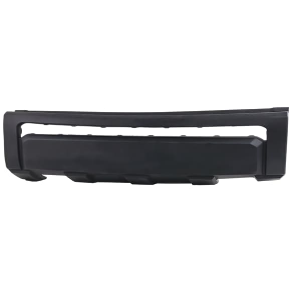 Front Primed Bumper Cover, CAPA Certified