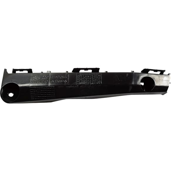 Front, Driver Side Bumper Retainer, CAPA Certified