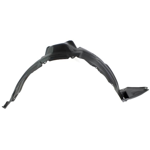 Front, Passenger Side Fender Liner CAPA Certified