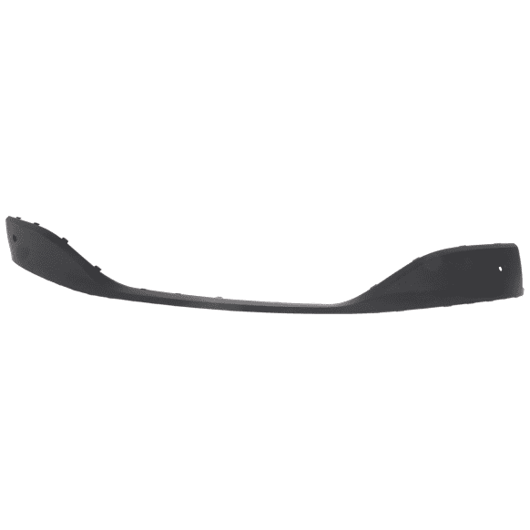 Front, Lower Primed Bumper Cover, CAPA Certified