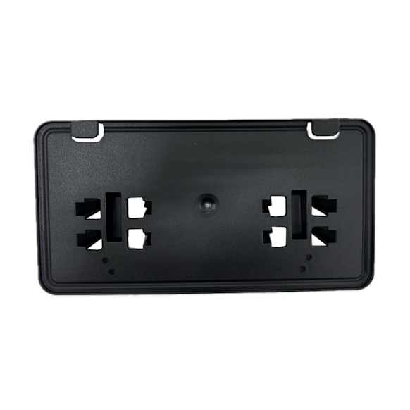 Front License Plate Bracket, CAPA Certified