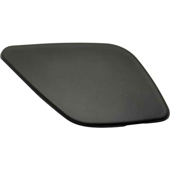 Front, Passenger Side Tow Eye Cover