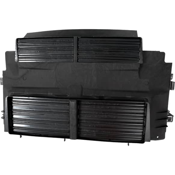Active Grille Shutter, With Actuator and Motor, CAPA Certified