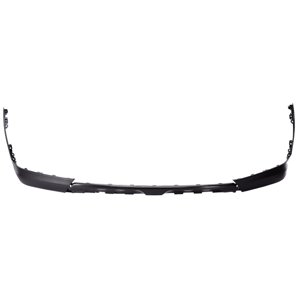 Front, Lower Bumper Cover, Textured