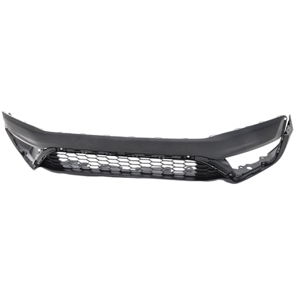 Front, Lower Bumper Cover, Textured, CAPA CERTIFIED