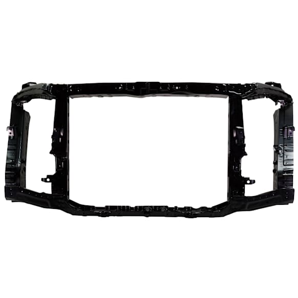 Radiator Support Assembly, 3.5L, 6Cyl, CAPA Certified