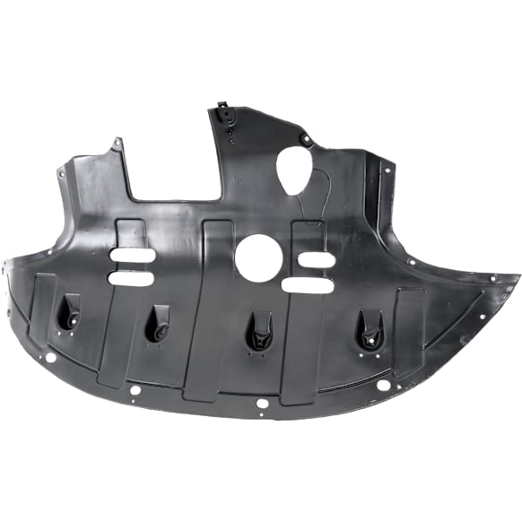 Front Engine Splash Shield, Korea Built Vehicle