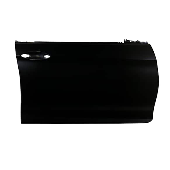 Passenger Side Door Panel, Sedan, CAPA Certified