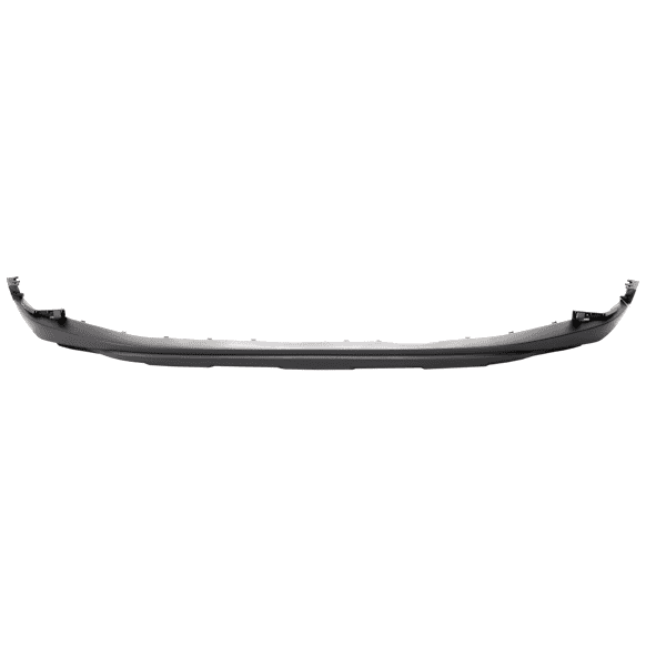 Front, Lower Bumper Cover, Textured