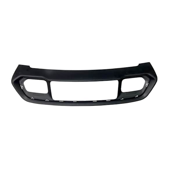 Front Bumper Trim, CAPA Certified
