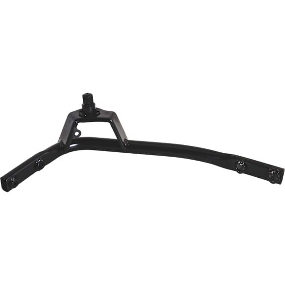 Passenger Side, Radiator Support Bracket, CAPA CERTIFIED