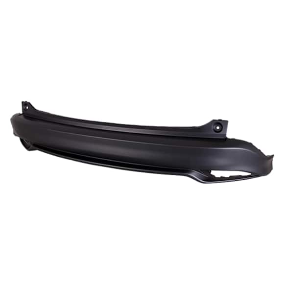 Rear Primed Bumper Cover CAPA Certified