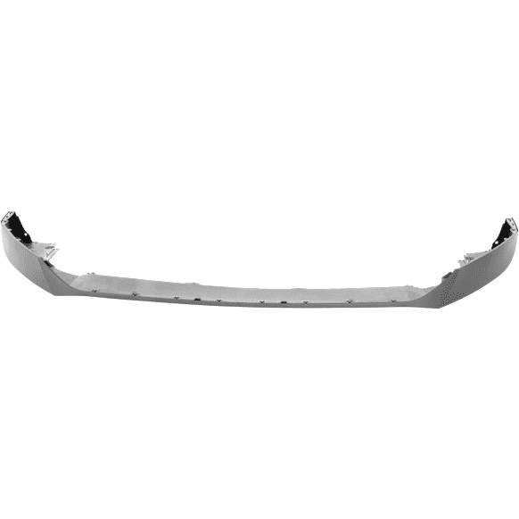 Front, Lower Textured Bumper Cover 2.0L, 4Cyl, CAPA Certified