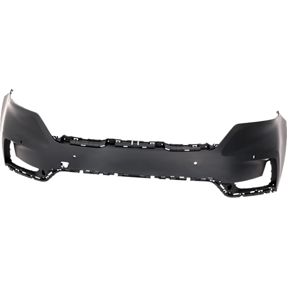 Front Primed Bumper Cover 3.5L, 6Cyl, CAPA Certified