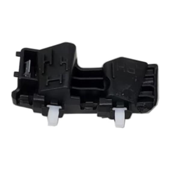 Front, Passenger Side Bumper Bracket