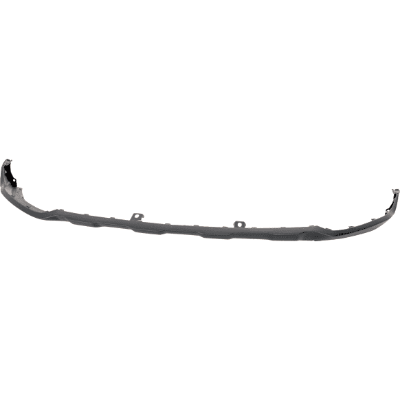 Front, Lower Primed Bumper Cover, SX/SX Prestige Models, USA Built Vehicle, For Models with Front Radar