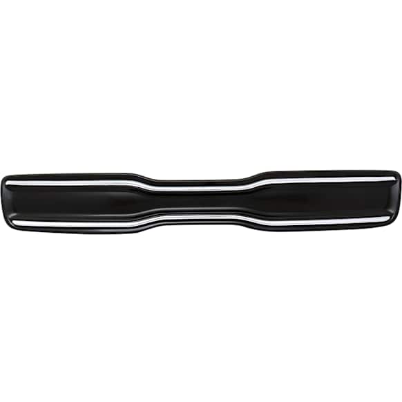 Upper Grille Assembly, Paintable Shell and Insert