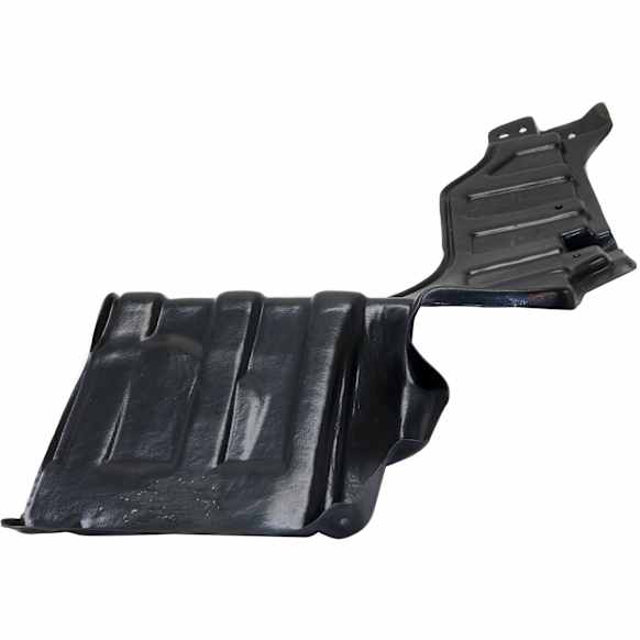Driver Side Engine Splash Shield