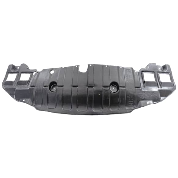 Front Engine Splash Shield