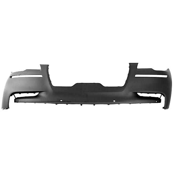 Front Primed Bumper Cover 3.0L, 6Cyl, CAPA Certified