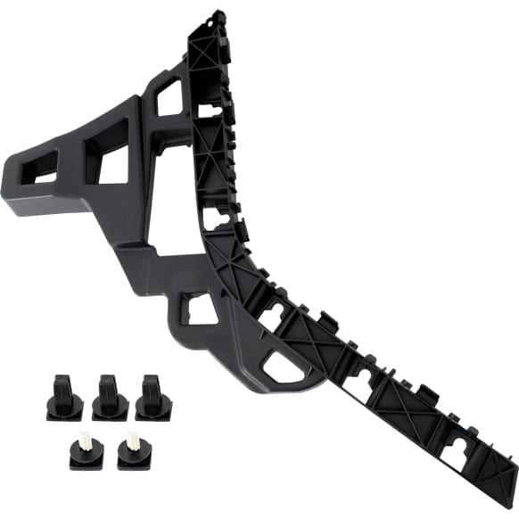 Driver Side Hood Hinge