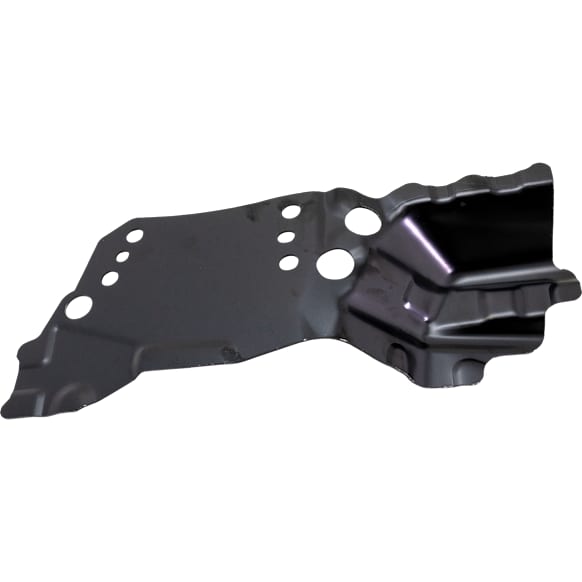 Driver Side Body Panel Bracket