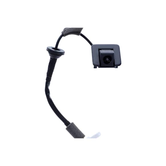 Back Up Camera, Without Around View Monitor, CAPA CERTIFIED