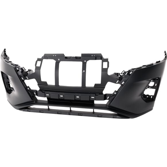Front Primed Bumper Cover 1.6L, 4Cyl