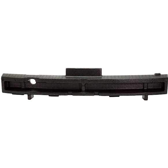 Front Bumper Absorber