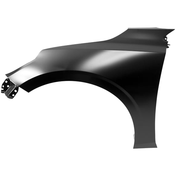 2023 Nissan Sentra - Front, Driver Side Fender, CAPA Certified