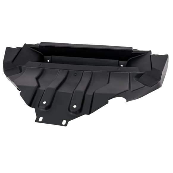 Front Engine Splash Shield, CAPA Certified