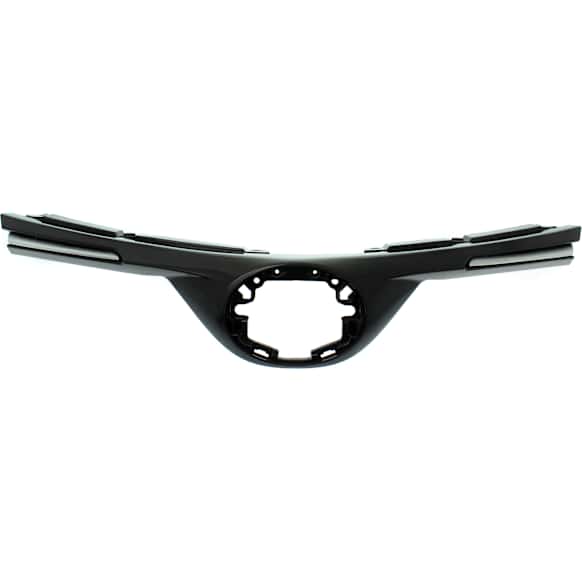 Grille, Chrome, 4 Cyl., 2.5L Engine, CAPA Certified