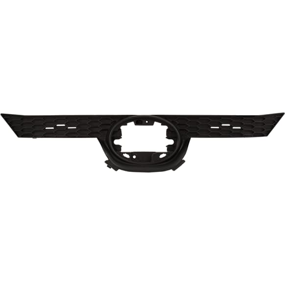 Front Hood Grille, 4 Cyl., 1.8L Engine