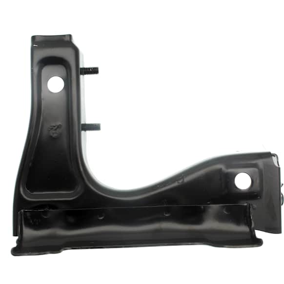 Passenger Side, Radiator Support Bracket