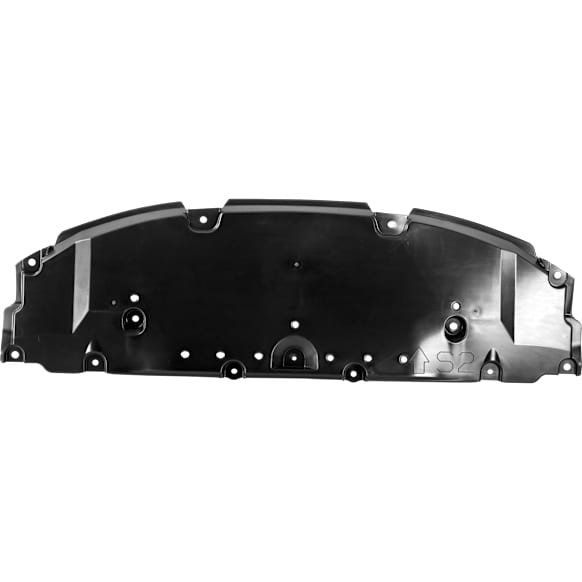 Front Engine Splash Shield