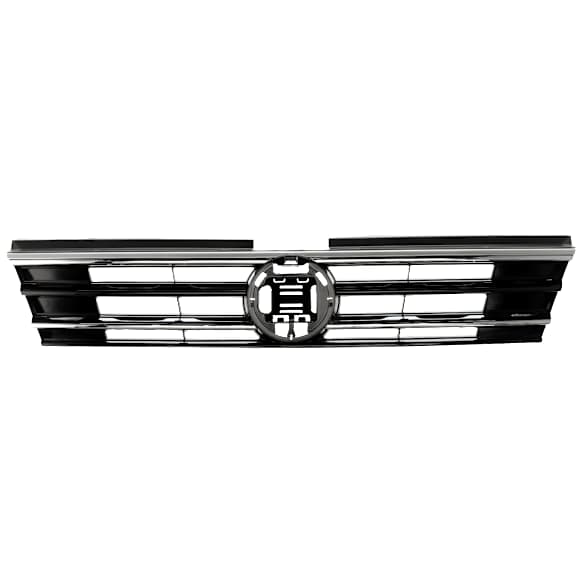 Grille Assembly