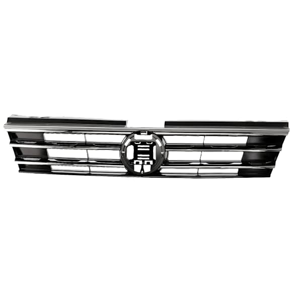 Grille Assembly