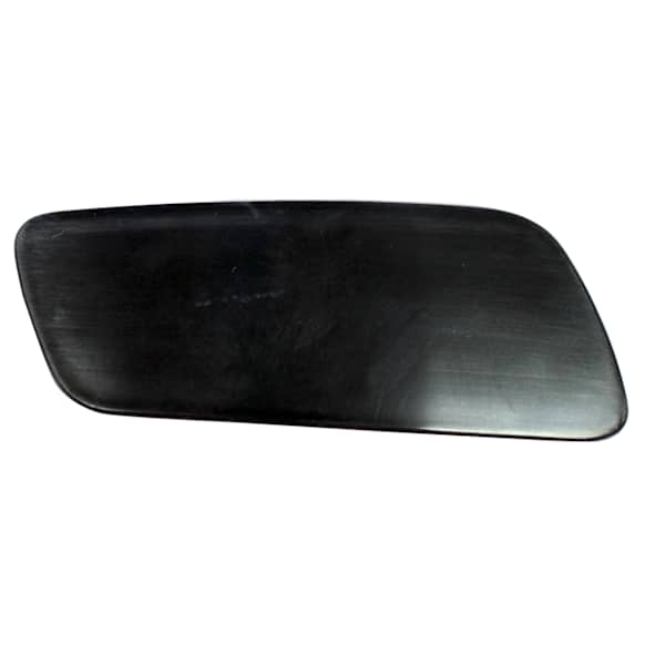 Passenger Side Headlight Washer Cover