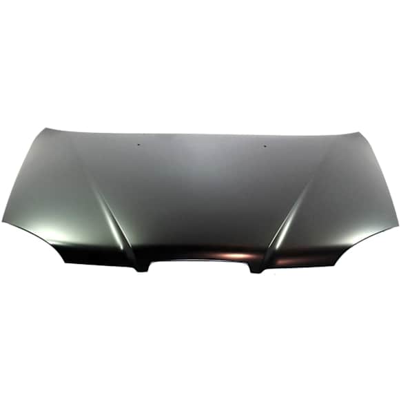 Factory Style Hood Steel Primed CAPA Certified