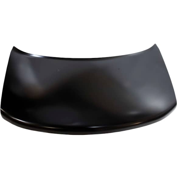 Hood, Steel, Primed, Base Model, 4 Cyl., 1.5L Engine