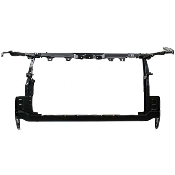 Radiator Support Assembly, 4 Cyl., 2.4L Engine, CAPA CERTIFIED