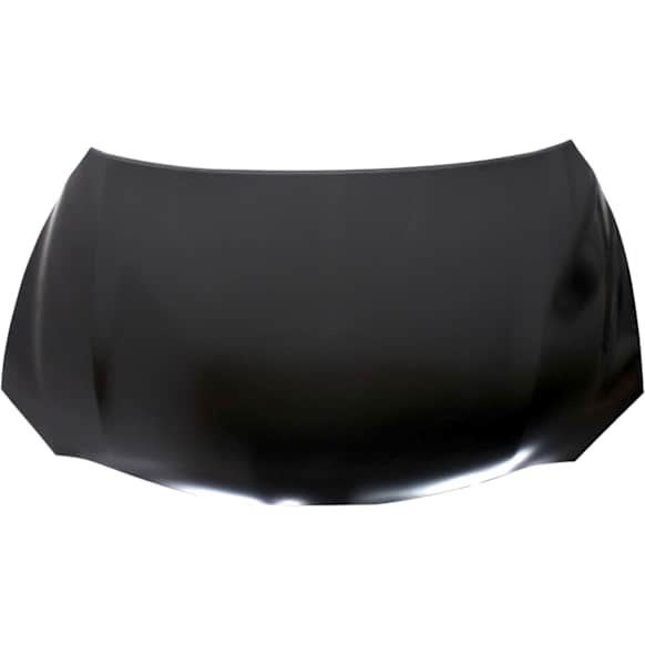 Factory Style Hood Steel Primed