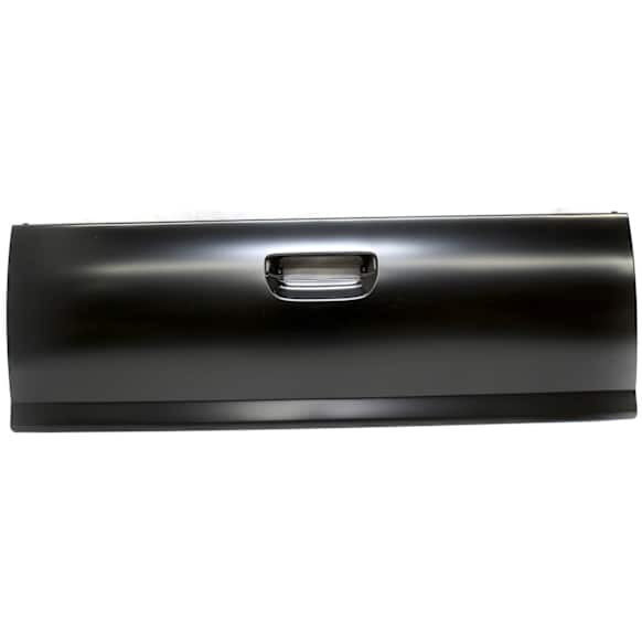 Tailgate, Latch and Hardware Not Included, CAPA CERTIFIED