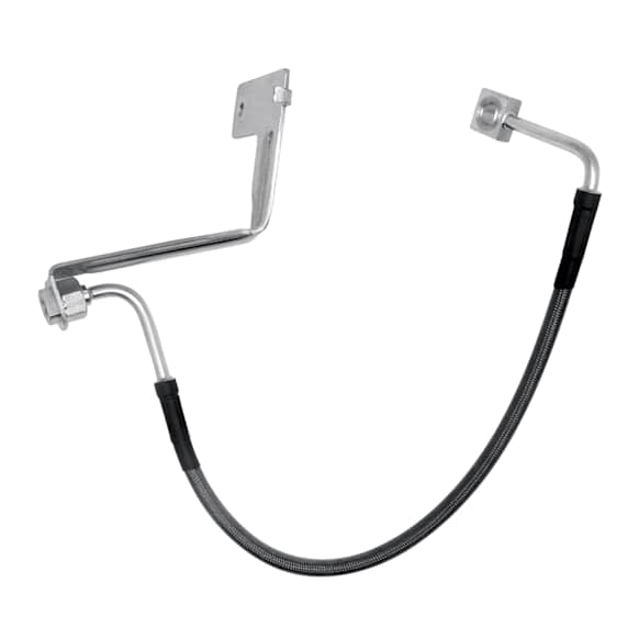 BHH-20064 Brake Hose - Direct Fit, Sold individually