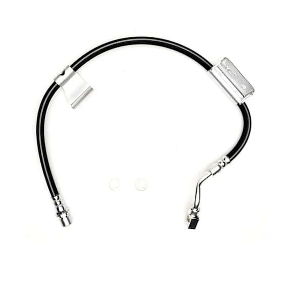 BHH-47306 Brake Hose - Direct Fit, Sold Individually