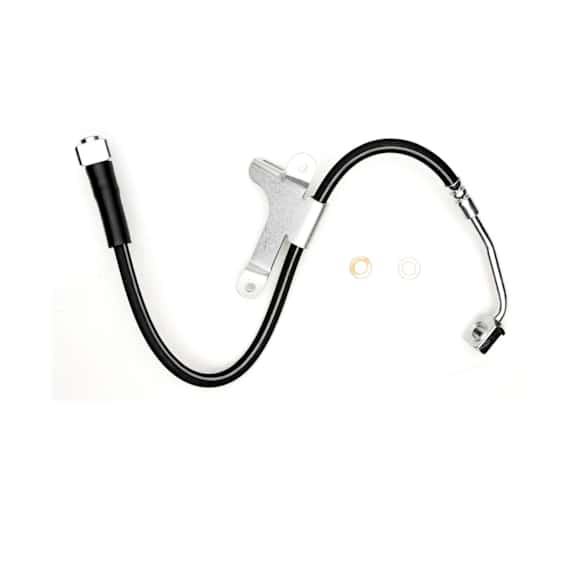 BHH-47308 Brake Hose - Direct Fit, Sold individually