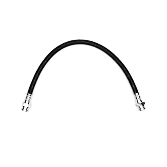 BHH-47457 Brake Hose - Direct Fit, Sold individually