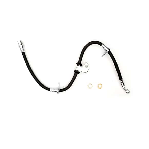 BHH-59022 Brake Hose - Direct Fit, Sold Individually