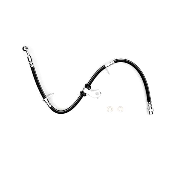 BHH-59026 Brake Hose - Direct Fit, Sold Individually