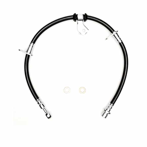 BHH-59032 Brake Hose - Direct Fit, Sold Individually